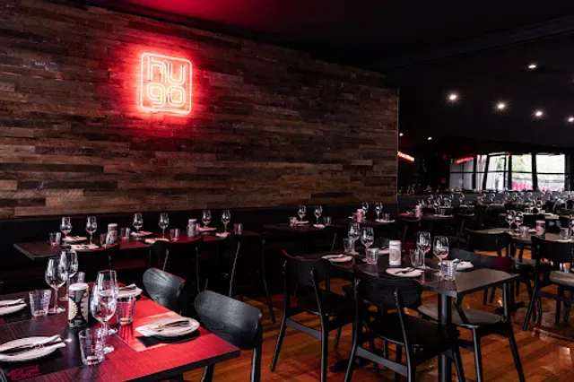 Hugo Dining Restaurant | Essendon