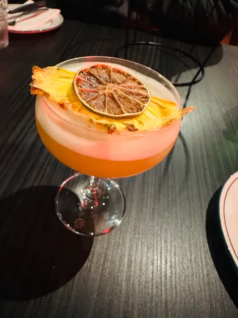 Hugo Dining Restaurant | Essendon