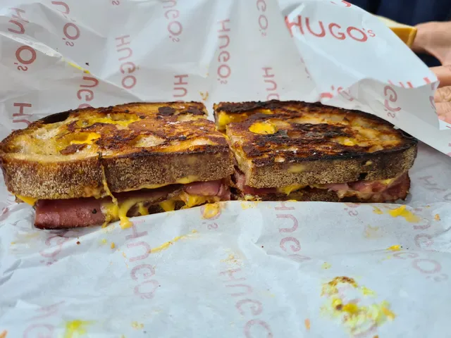 Hugo's Deli