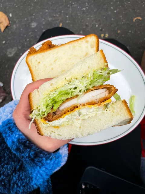 Hugo's Deli