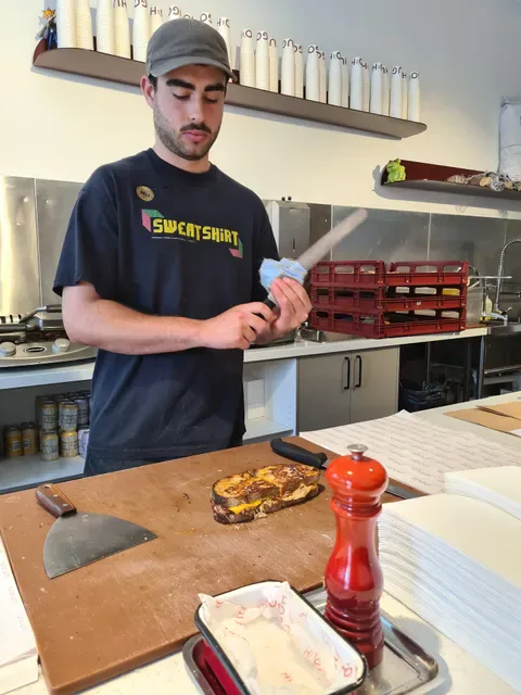 Hugo's Deli