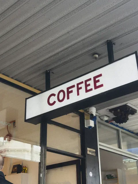 Hugo's Deli