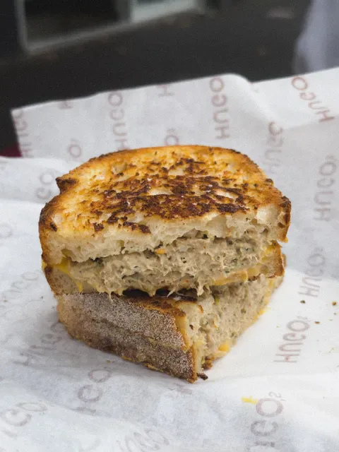 Hugo's Deli