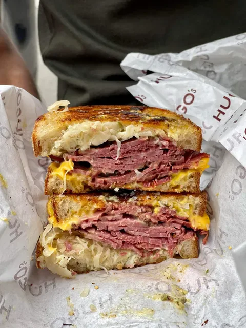 Hugo's Deli