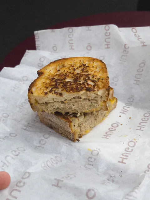Hugo's Deli