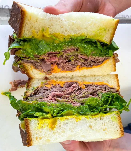 Hugo's Deli