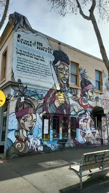 Hugo's Deli
