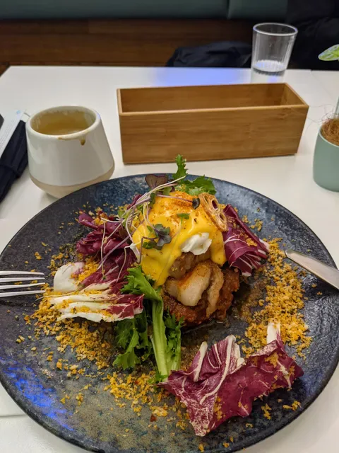 Humble Rays Carlton