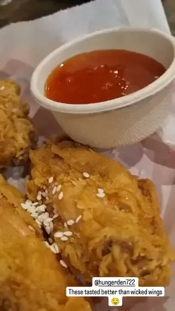 Hunger Den