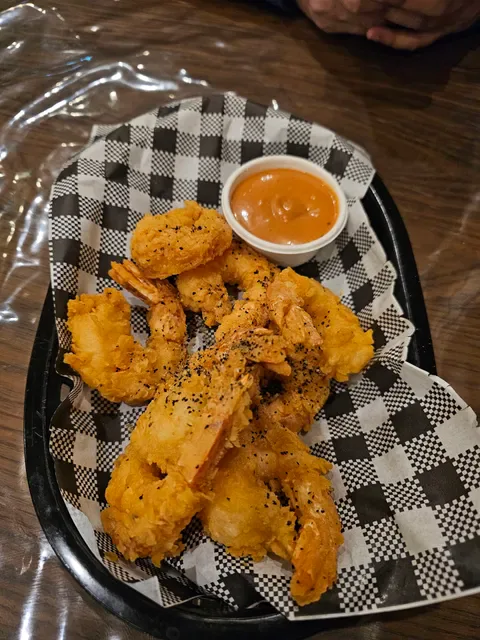 Hunger Den