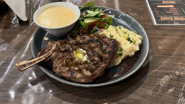Hunger Den