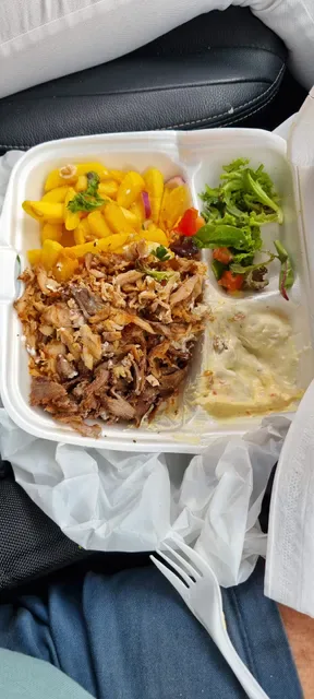 Hungry Bill Kebab House