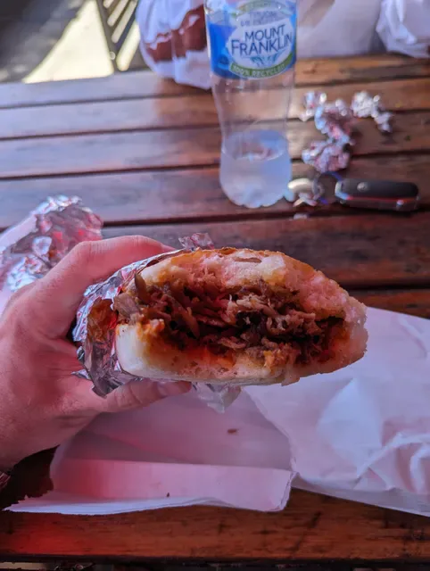 Hungry Bill Kebab House