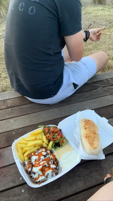 Hungry Bill Kebab House