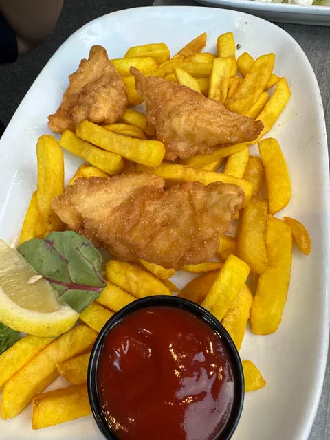 Hunky Dory Fish & Chips Bentleigh