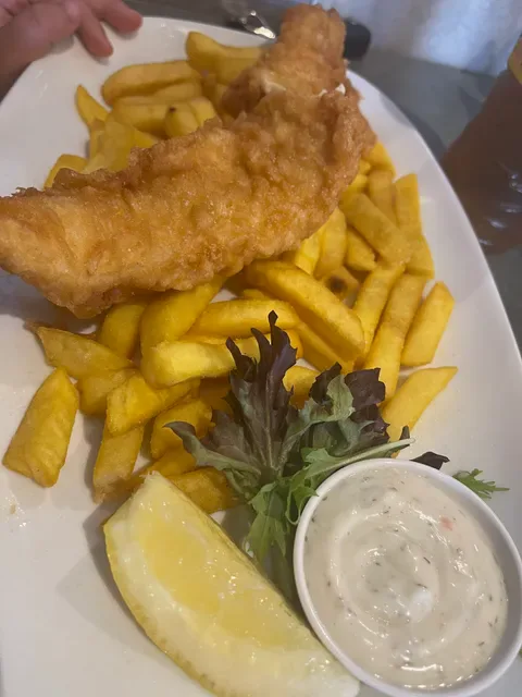 Hunky Dory Fish & Chips Bentleigh
