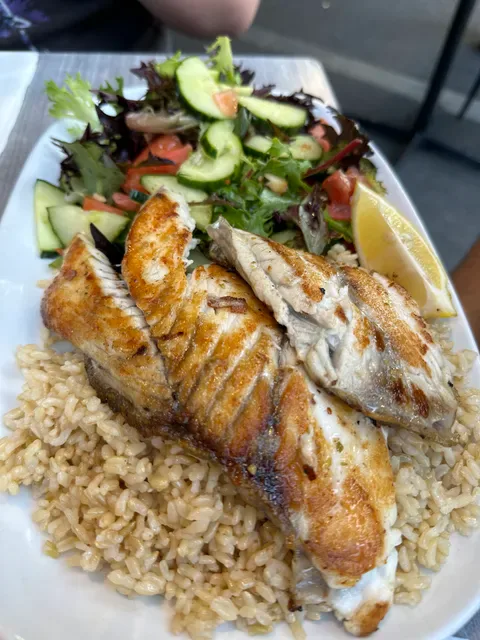 Hunky Dory Fish & Chips Bentleigh