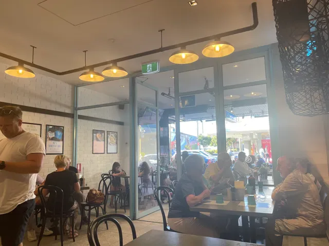 Hunky Dory Fish & Chips Bentleigh
