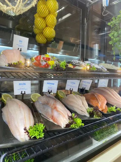 Hunky Dory Fish & Chips Bentleigh