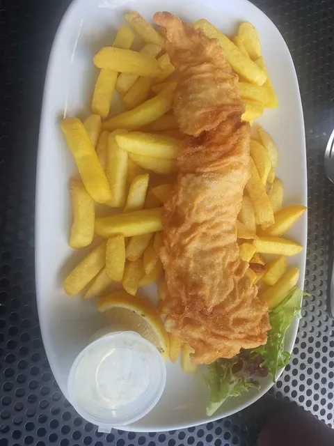 Hunky Dory Fish & Chips Eastland