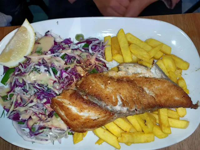 Hunky Dory Fish & Chips South Melbourne