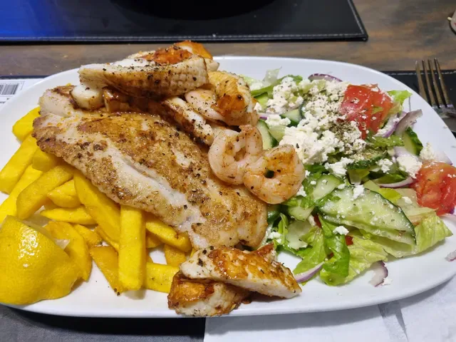 Hunky Dory Fish & Chips Highett