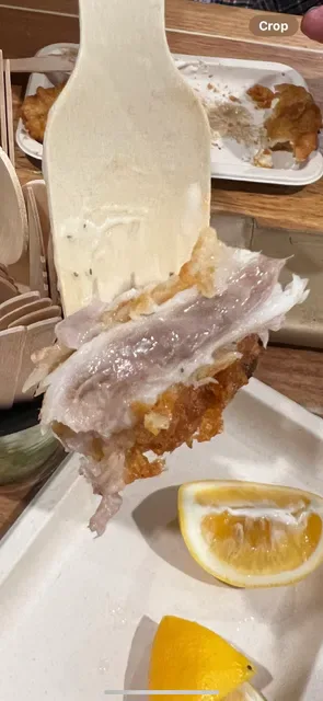Hunky Dory Fish & Chips Highett