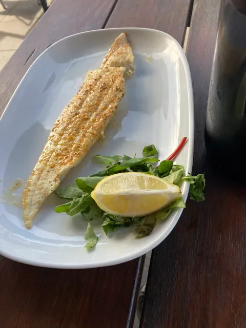 Hunky Dory Fish & Chips Highett