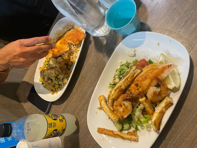 Hunky Dory Fish & Chips Highett