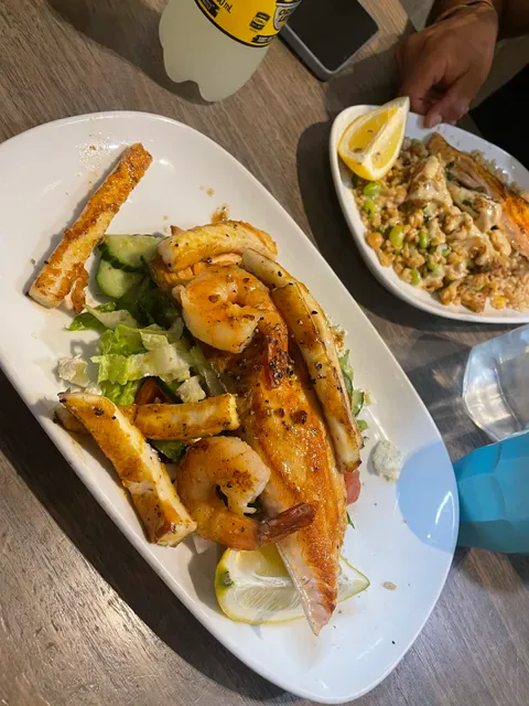 Hunky Dory Fish & Chips Highett