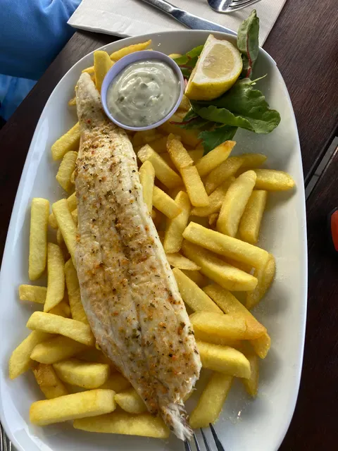 Hunky Dory Fish & Chips Highett