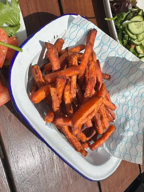Hunky Dory Fish & Chips