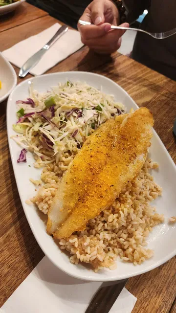 Hunky Dory Fish & Chips
