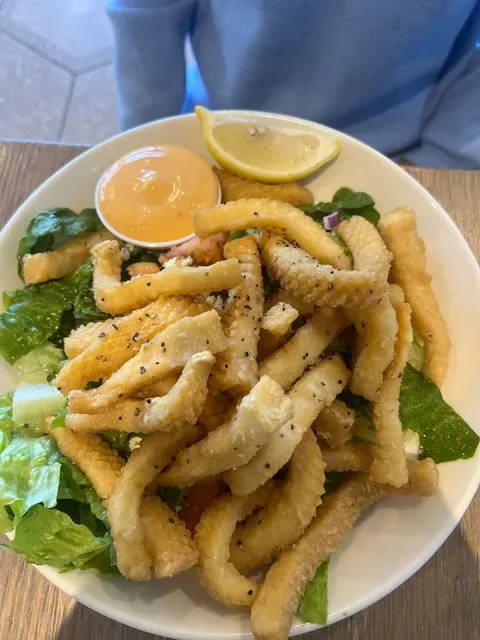 Hunky Dory Fish & Chips Templestowe Lower