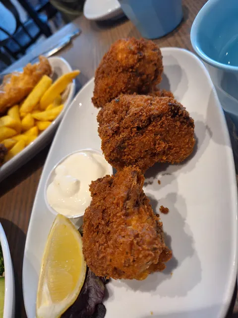Hunky Dory Fish & Chips Templestowe Lower