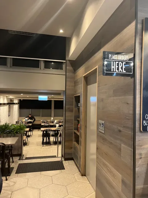 Hunky Dory Fish & Chips Templestowe Lower