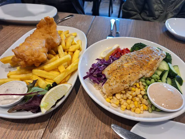 Hunky Dory Fish & Chips Templestowe Lower