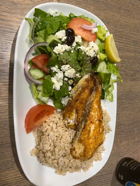 Hunky Dory Fish & Chips Templestowe Lower