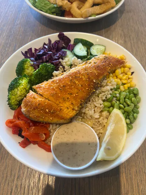 Hunky Dory Fish & Chips Templestowe Lower