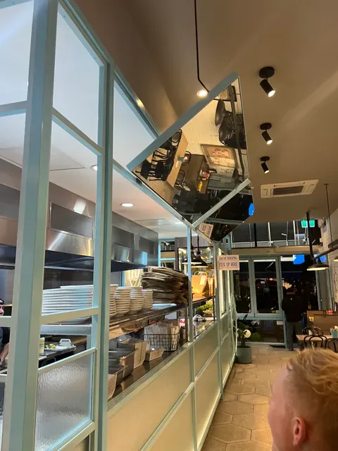 Hunky Dory Fish & Chips Templestowe Lower