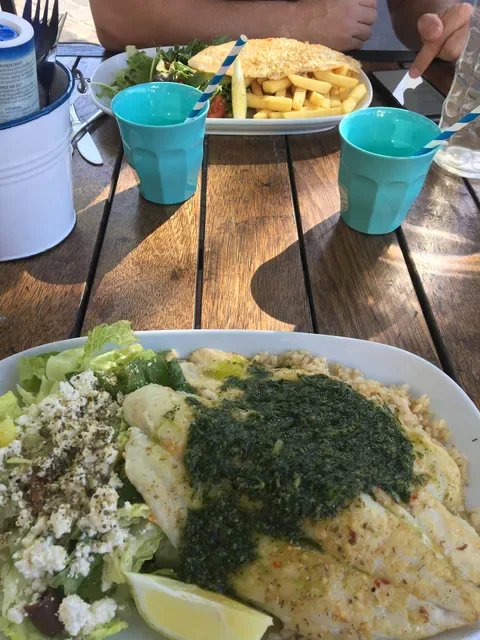 Hunky Dory Fish & Chips Richmond