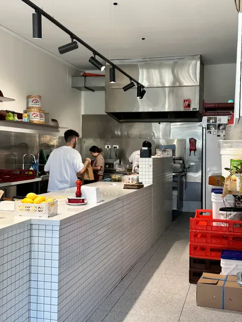 Hunky Dory Fish & Chips Richmond