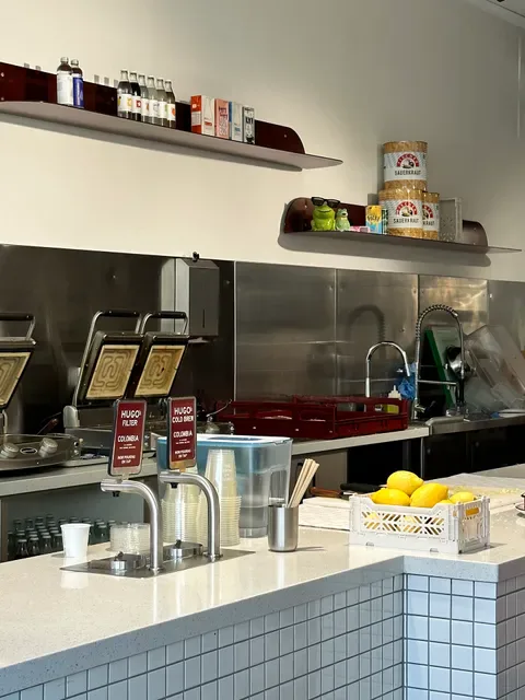 Hunky Dory Fish & Chips Richmond