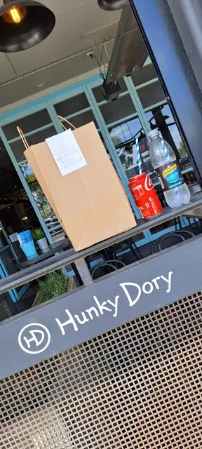 Hunky Dory Epping