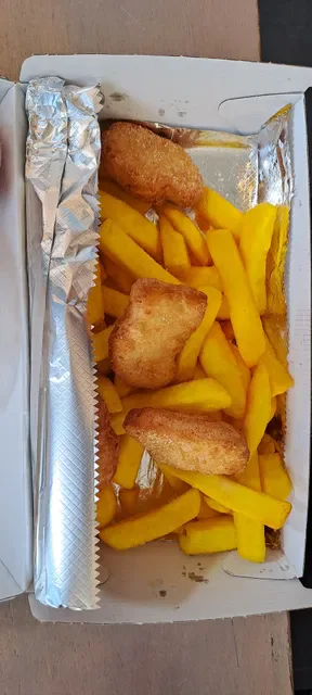Hunky Dory Epping