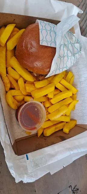 Hunky Dory Epping