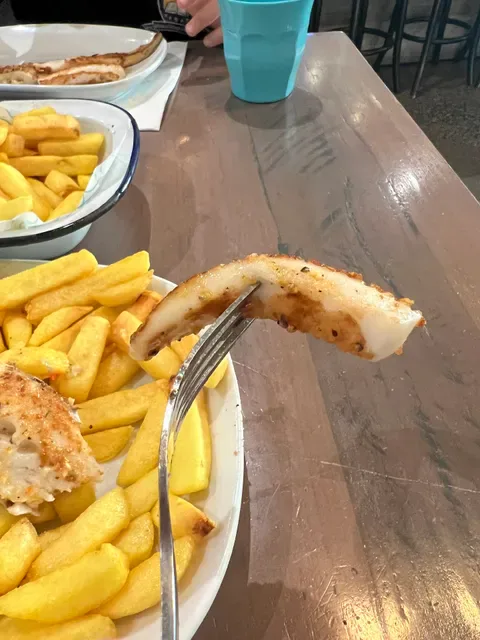Hunky Dory Epping