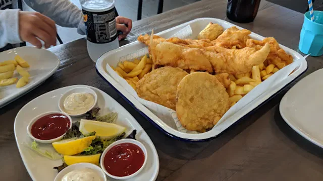 Hunky Dory Epping