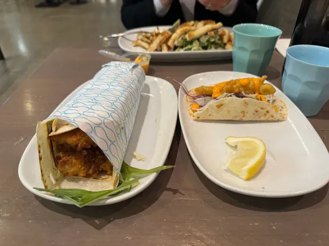 Hunky Dory Epping