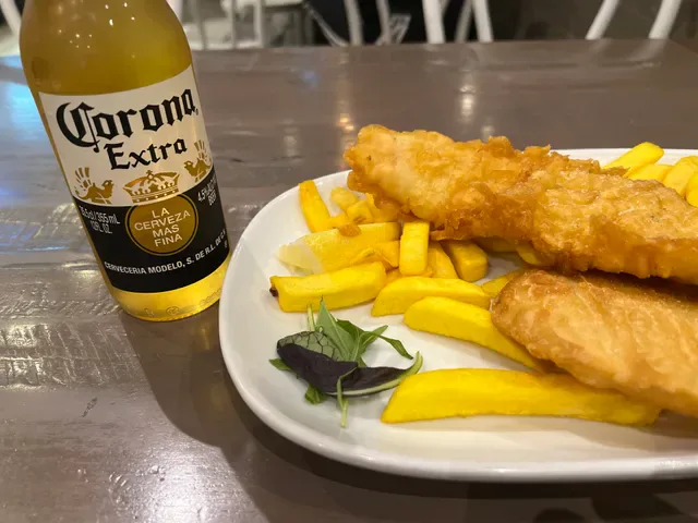 Hunky Dory Epping